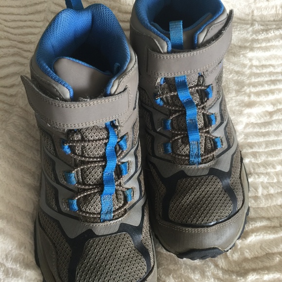 merrell select grip dry